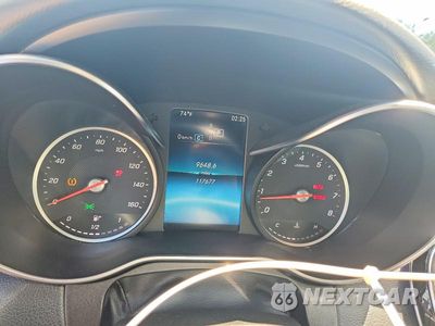 Zdjęcie 9 z 13 samochodu: 2020 MERCEDES-BENZ C 300 4MATIC VIN:WDDWF8EB8LR552482 - miniatura