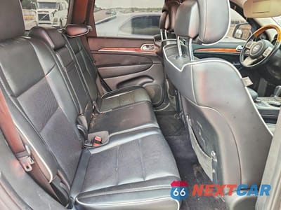 Zdjęcie 11 z 13 samochodu: 2011 JEEP GRAND CHEROKEE OVERLAND VIN:1J4RR6GT9BC583924 - miniatura