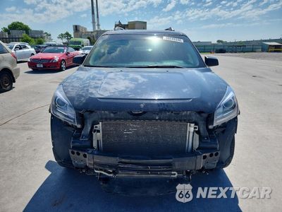 Piąte zdjęcie samochodu w środku: 2016 GMC ACADIA SLE VIN:1GKKRNED0GJ251441 - miniatura