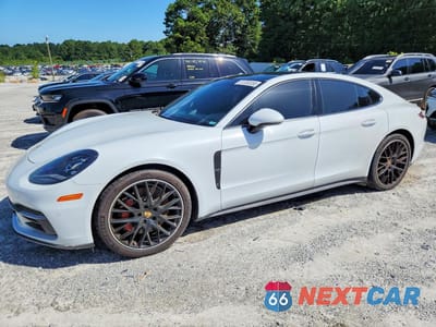 2018 PORSCHE PANAMERA 4 WP0AA2A74JL121042 - główne zdjęcie licytacji z USA - miniatura