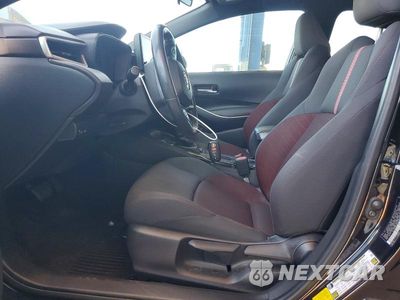 Zdjęcie 7 z 12 samochodu: 2024 TOYOTA COROLLA SE VIN:5YFS4MCEXRP180604 - miniatura