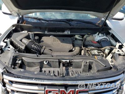 Zdjęcie 12 z 14 samochodu: 2020 GMC ACADIA SLT VIN:1GKKNUL41LZ164152 - miniatura