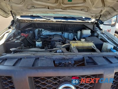 Zdjęcie 11 z 12 samochodu: 2016 NISSAN NV 3500 HD SV VIN:1N6AF0KY3GN810948 - miniatura