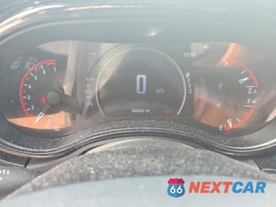 Zdjęcie 9 z 13 samochodu: 2024 DODGE DURANGO SXT VIN:1C4RDJAGXRC114838 - miniatura