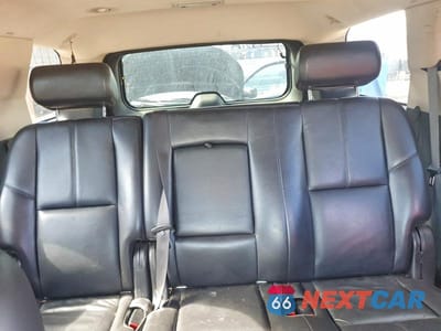 Zdjęcie 10 z 13 samochodu: 2008 CHEVROLET TAHOE K1500 VIN:1GNFK13008R170007 - miniatura
