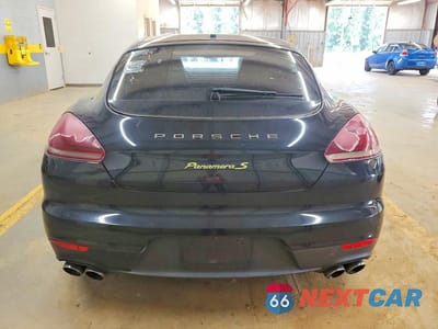 Zdjęcie 6 z 12 samochodu: 2016 PORSCHE PANAMERA SE HYBRID VIN:WP0AD2A77GL040584 - miniatura