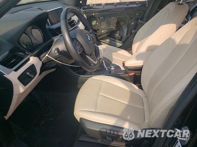 Zdjęcie 7 z 13 samochodu: 2022 BMW X1 XDRIVE28I VIN:WBXJG9C02N5U68731 - miniatura