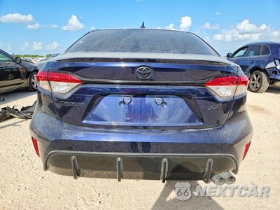 Zdjęcie 6 z 12 samochodu: 2026 TOYOTA COROLLA SE VIN:5YFS4MCE3TP264870 - miniatura