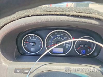 Zdjęcie 9 z 14 samochodu: 2008 HYUNDAI VERACRUZ GLS VIN:KM8NU13CX8U065539 - miniatura