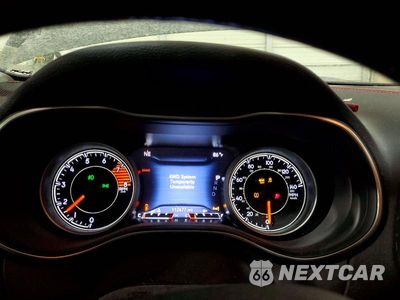 Zdjęcie 9 z 13 samochodu: 2021 JEEP CHEROKEE TRAILHAWK VIN:1C4PJMBX4MD126910 - miniatura
