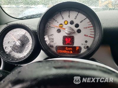 Zdjęcie 9 z 12 samochodu: 2012 MINI COOPER VIN:WMWZN3C53CT135295 - miniatura