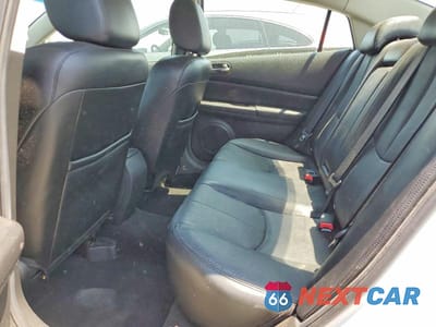 Zdjęcie 10 z 12 samochodu: 2011 MAZDA 6 S VIN:1YVHZ8CB0B5M04758 - miniatura