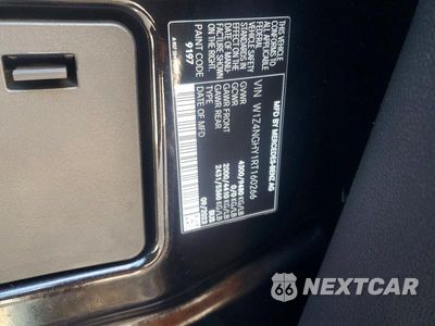 Zdjęcie 13 z 13 samochodu: 2024 MERCEDES-BENZ SPRINTER 2500 VIN:W1Z4NGHY1RT160266 - miniatura