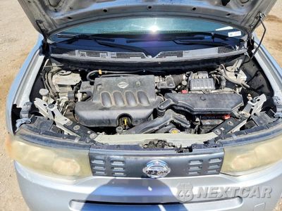 Zdjęcie 12 z 13 samochodu: 2012 NISSAN CUBE 1.8 VIN:JN8AZ2KRXCT253982 - miniatura