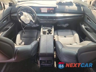 Zdjęcie 8 z 14 samochodu: 2025 NISSAN MURANO SL VIN:5N1AZ3CS3SC117979 - miniatura
