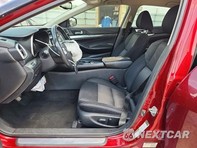 Zdjęcie 7 z 12 samochodu: 2019 NISSAN MAXIMA 3.5 S VIN:1N4AA6AV9KC377710 - miniatura