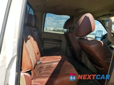 Zdjęcie 11 z 13 samochodu: 2011 FORD F250 SUPER DUTY VIN:1FT7W2BT8BEA29817 - miniatura