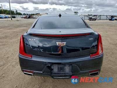 Zdjęcie 6 z 12 samochodu: 2018 CADILLAC XTS LUXURY VIN:2G61M5S35J9135109 - miniatura