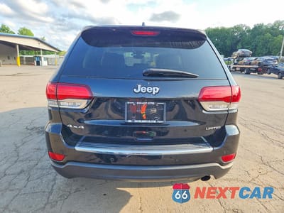 Zdjęcie 6 z 14 samochodu: 2020 JEEP GRAND CHEROKEE LIMITED VIN:1C4RJFBG0LC234921 - miniatura