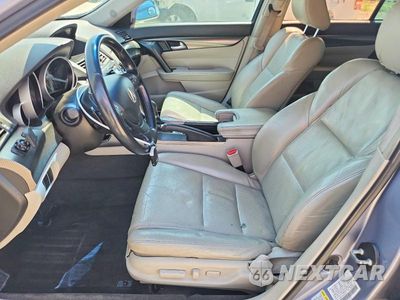 Zdjęcie 7 z 13 samochodu: 2012 ACURA TL VIN:19UUA8F53CA005967 - miniatura