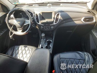 Zdjęcie 8 z 13 samochodu: 2020 CHEVROLET EQUINOX LT VIN:2GNAXUEV9L6210031 - miniatura