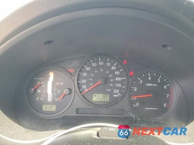 Zdjęcie 9 z 12 samochodu: 2007 SUBARU IMPREZA 2.5I VIN:JF1GD61637H510482 - miniatura