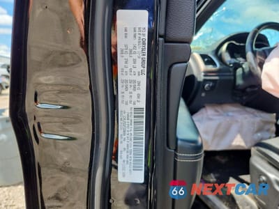 Zdjęcie 13 z 13 samochodu: 2015 JEEP GRAND CHEROKEE LIMITED VIN:1C4RJFBG3FC698094 - miniatura