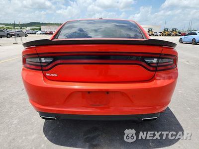 Zdjęcie 6 z 12 samochodu: 2017 DODGE CHARGER SE VIN:2C3CDXBG2HH546248 - miniatura