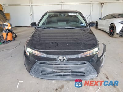 Piąte zdjęcie samochodu w środku: 2025 TOYOTA COROLLA LE VIN:5YFB4MDE1SP355603 - miniatura
