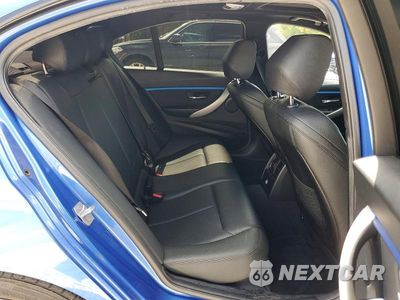Zdjęcie 10 z 13 samochodu: 2018 BMW 330 I VIN:WBA8B9C52JEE81981 - miniatura