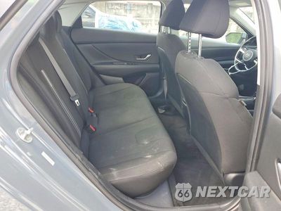 Zdjęcie 10 z 12 samochodu: 2022 HYUNDAI ELANTRA SEL VIN:KMHLS4AG6NU323930 - miniatura