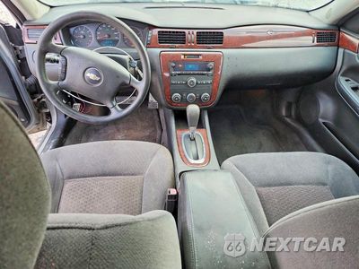Zdjęcie 8 z 12 samochodu: 2008 CHEVROLET IMPALA LS VIN:2G1WB58K081208296 - miniatura