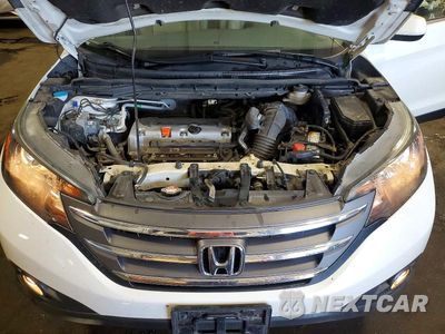 Zdjęcie 12 z 13 samochodu: 2014 HONDA CR-V EXL VIN:5J6RM4H71EL099724 - miniatura