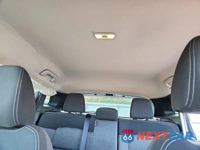 Zdjęcie 10 z 14 samochodu: 2025 NISSAN KICKS SV VIN:3N8AP6CB4SL331920 - miniatura