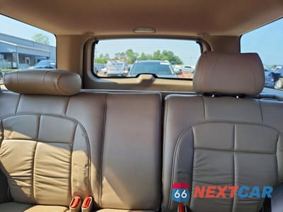 Zdjęcie 10 z 13 samochodu: 2002 JEEP GRAND CHEROKEE LIMITED VIN:1J4GW58N82C202381 - miniatura