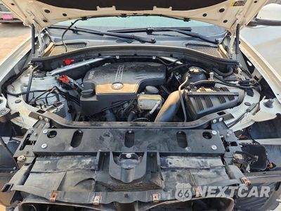 Zdjęcie 12 z 14 samochodu: 2017 BMW X4 XDRIVE28I VIN:5UXXW3C31H0T80500 - miniatura