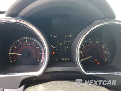 Zdjęcie 9 z 13 samochodu: 2010 TOYOTA HIGHLANDER BASE VIN:JTEZK3EH5A2102364 - miniatura