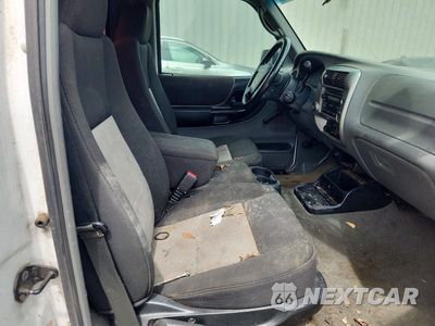 Zdjęcie 10 z 12 samochodu: 2008 FORD RANGER VIN:1FTYR10D58PA22001 - miniatura