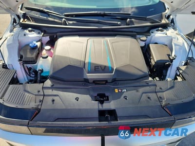 Zdjęcie 11 z 13 samochodu: 2024 HYUNDAI IONIQ 5 SEL VIN:KM8KNDDF2RU287939 - miniatura