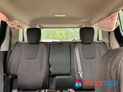 Zdjęcie 10 z 13 samochodu: 2017 GMC TERRAIN SLE VIN:2GKALMEK5H6268272 - miniatura