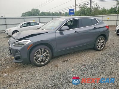 2018 BMW X2 XDRIVE28I WBXYJ5C30JEF75275 - główne zdjęcie licytacji z USA - miniatura