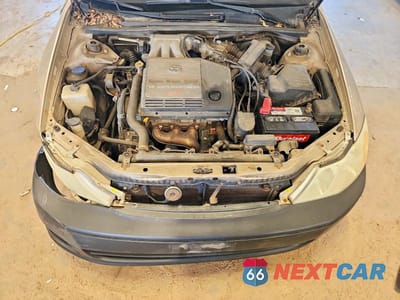 Zdjęcie 11 z 12 samochodu: 2002 TOYOTA AVALON XLS VIN:4T1BF28B22U211555 - miniatura