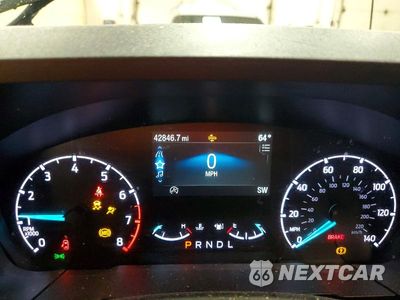 Zdjęcie 9 z 12 samochodu: 2023 FORD MAVERICK XL VIN:3FTTW8F93PRA75270 - miniatura