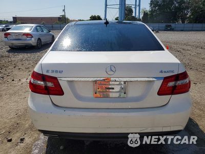 Zdjęcie 6 z 12 samochodu: 2011 MERCEDES-BENZ E 350 4MATIC VIN:WDDHF8HB8BA370427 - miniatura