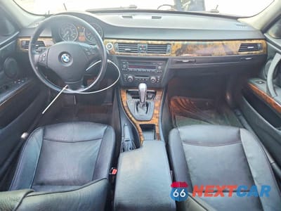 Zdjęcie 8 z 12 samochodu: 2008 BMW 328 I VIN:WBAVA33588P141846 - miniatura