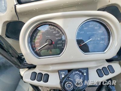 Zdjęcie 7 z 8 samochodu: 2022 HARLEY-DAVIDSON FLTRXS VIN:1HD1KTP10NB603233 - miniatura