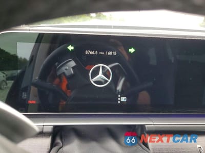 Zdjęcie 9 z 12 samochodu: 2023 MERCEDES-BENZ GLS 450 4MATIC VIN:4JGFF5KE9PA957371 - miniatura