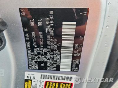 Zdjęcie 13 z 13 samochodu: 2021 TOYOTA SIENNA LIMITED 7-PASSENGER VIN:5TDZRKEC9MS010833 - miniatura
