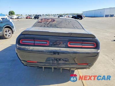 Zdjęcie 6 z 13 samochodu: 2016 DODGE CHALLENGER R/T VIN:2C3CDZBT3GH101864 - miniatura