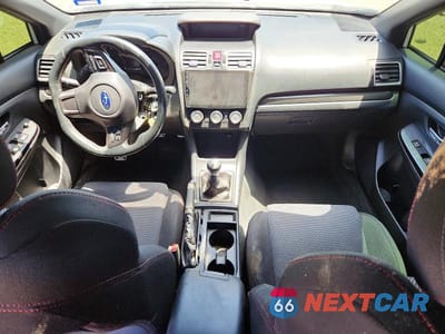 Zdjęcie 8 z 13 samochodu: 2020 SUBARU WRX VIN:JF1VA1A65L9823198 - miniatura